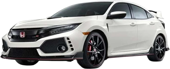 Honda Civic Type R